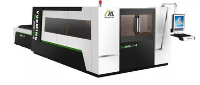 隔空設計，與眾不同 金屬招牌激光切割機的魅力