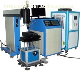 北京天津河北激光焊接切割一體機 金屬切割及焊接設備制造詳解