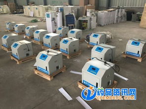 跨界融合 牡丹江醫院化驗室污水處理設備與金屬切割焊接設備制造商的招商新機遇