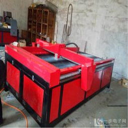 金屬切割及焊接設備解析 等離子切割機與激光切割機的對比與廠家報價參考