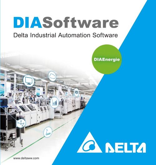 臺達(dá)智能節(jié)能方案助力紡織業(yè)實(shí)現(xiàn)高效節(jié)能與跨廠能源管理