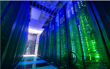 智能冷卻 綠色低碳浪潮下數據中心散熱技術的新革命