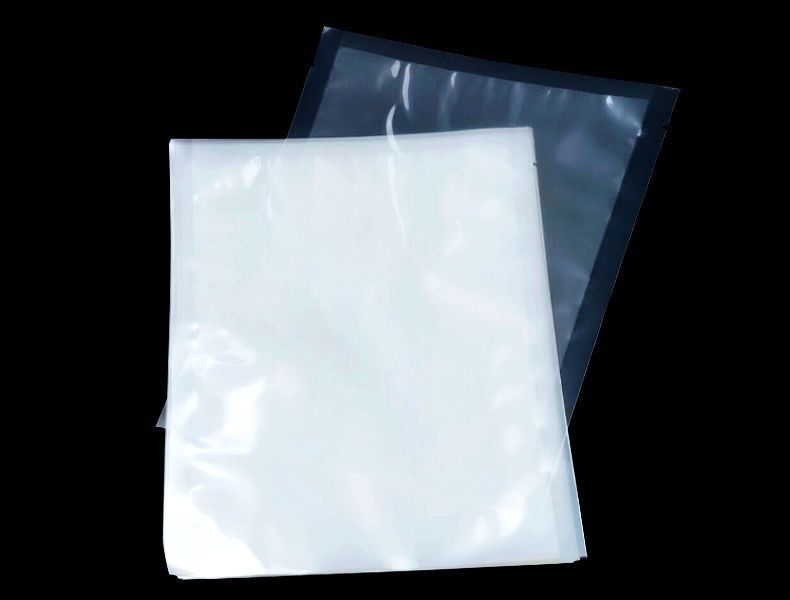 告別雜亂，擁抱真空 食品級(jí)透明光滑真空壓縮袋全解析